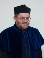 Andrzej Friedman, Vice Dean