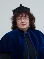 Ewa Dmoch-Gajzlerska, Vice Dean