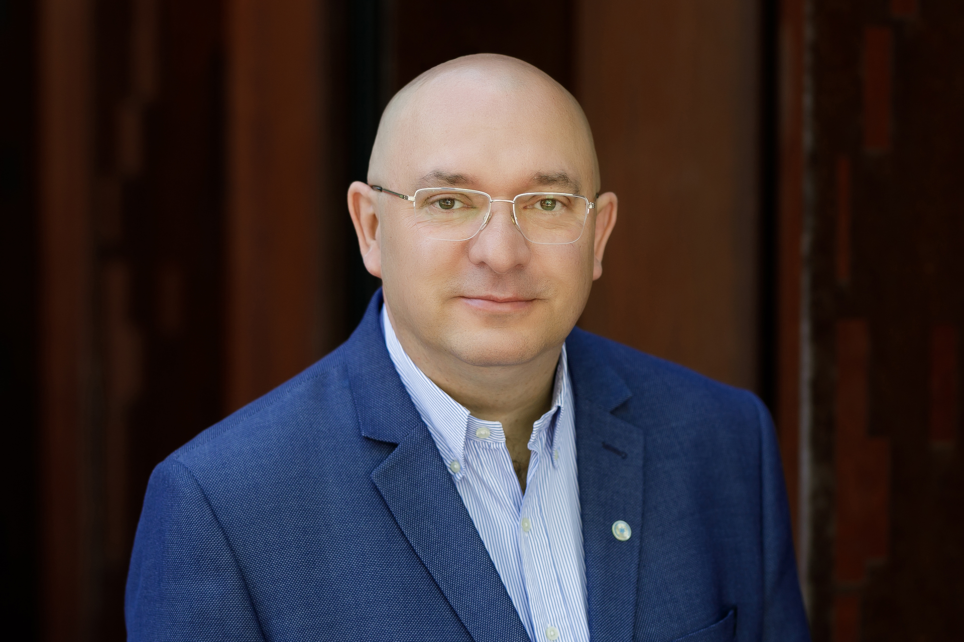 Prof. Robert Gałązkowski