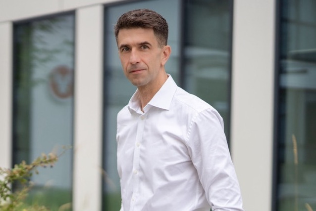 dr hab. Filip Raciborski