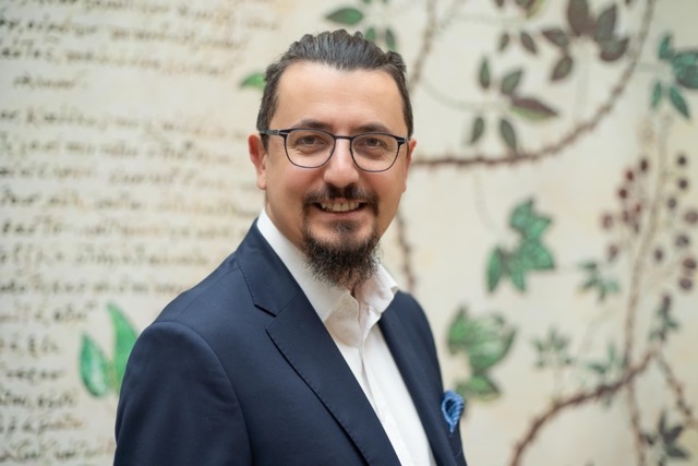 dr hab. Grzegorz Juszczyk