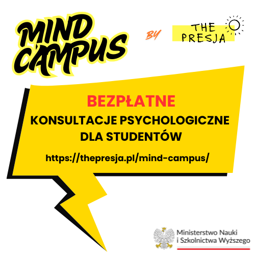 grafika Mind Campus
