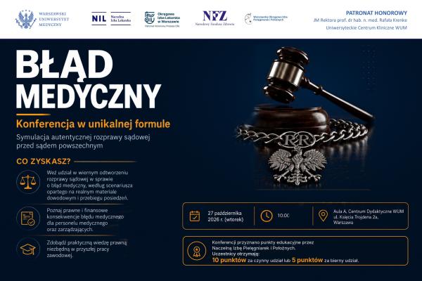 plakat do Symulacji