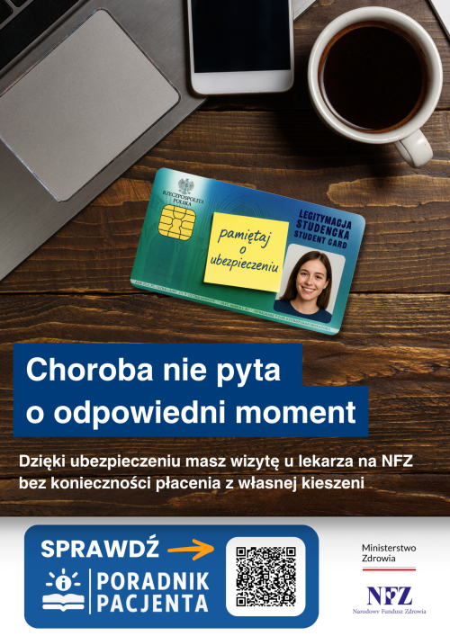 plakat ubezpieczenia
