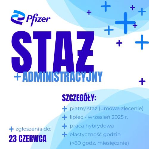 baner Pfizer
