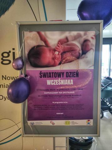 plakat Światowy Dzień Wrześniaka