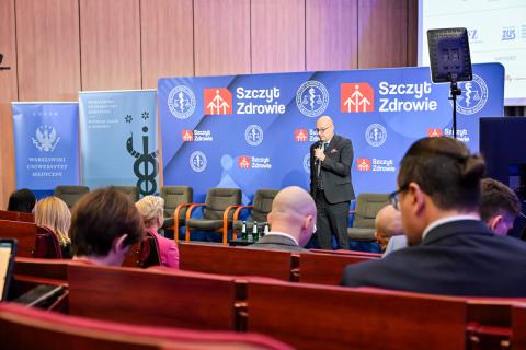 Szczyt Zdrowie 2025