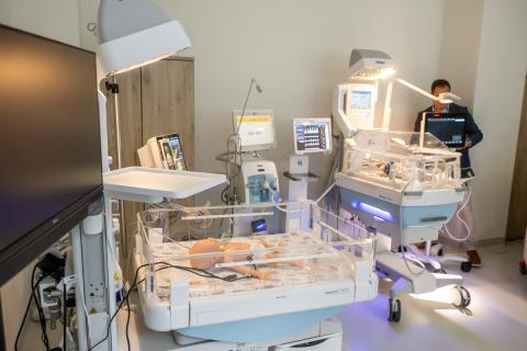 zdjęcie z Dnia Wcześniaka