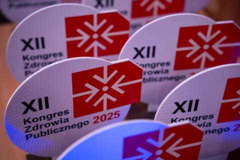 nagrody Kongresu Zdrowia Publicznego