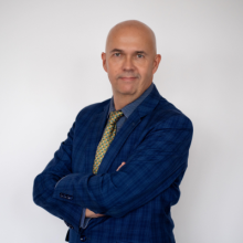 Tomasz Kryczka