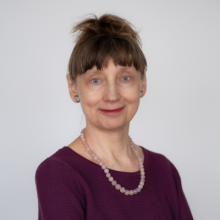 prof. Dorota Szostak-Węgierek