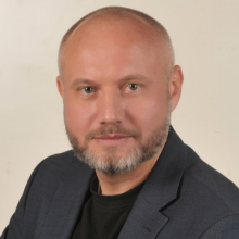 dr hab.Tytus Koweszko